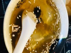 木瓜冰-香满楼(临安路店)