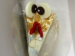 -Pantry's Best派悦坊蛋糕(K11购物艺术中心店)