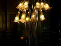 -LONG BAR 廊吧(外滩华尔道夫酒店)