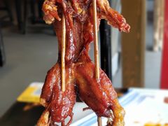 -京城小江南·北京烤鸭·江南土菜·白鱼(中关村店)