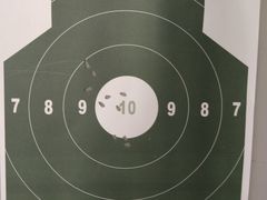 -中国北方国际射击场