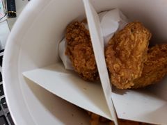 -麦当劳(中山公园龙之梦店)