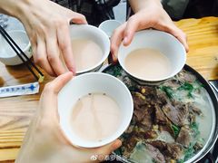 -尼玛藏家风味园(阿山食城店)