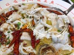 -川里谈·川味小馆(北京路店)