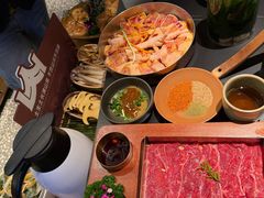 -季季山·云南野生菌火锅(上海首店)