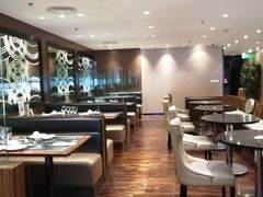 卡座-上海会馆(香港名都店)