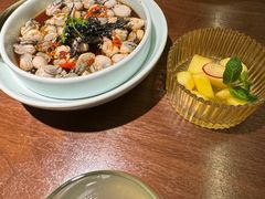 -CHIC1699远洋私厨