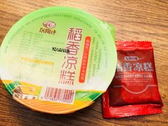 -秦云老太婆摊摊面(全国总店)