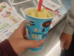 -DQ·蛋糕·冰淇淋(通州万达店)