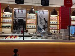 -城市大道红炉披萨烘焙坊