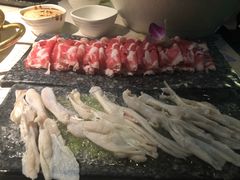 -哥老官重庆美蛙鱼头(宝山龙湖店)