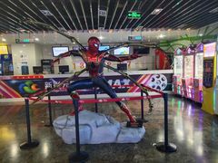 -天幕新彩云国际影城(激光巨幕店)