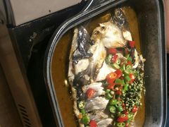 -半天妖烤鱼(方庄店)