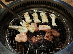 -じゃんじゃん亭(栄店)
