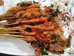 -伙工殿餐厅(吉大店)