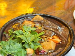 -多福临砂锅居(苏堤北路店)