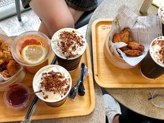 -BeauTea水仙(coco park店)