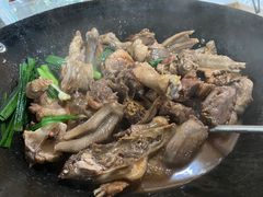 -大地农庄(逢沙大道店)