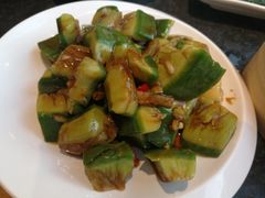 清爽萝卜-小城粥道·海胆鲜虾粥(解放广场店)