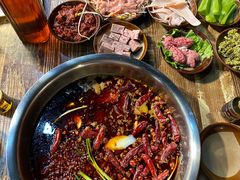 -华丰火锅(双林北横路店)