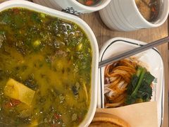 -魏家凉皮(文景路店)