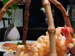 -曙亚洲餐厅-重庆富力艾美酒店(南坪万达广场店)