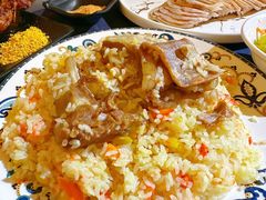 -伊带伊路新疆美食府(呼家楼店)