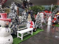 -宁波汤团店(外滩店)