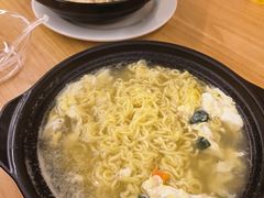 -买又大餐厅(福林里店)