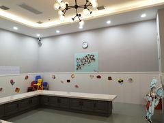 -澳洲袋鼠早教(南二环店)