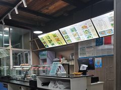 -陇上全荟兰州传统牛肉面(延吉路店)