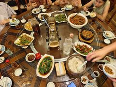 -61号餐吧(兴坪古镇漓江店)