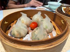 中山小榄粉果仔（大）-点都德(华强南店)