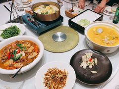 -钱塘宴(东站西子国际店)