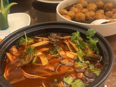 -富力威斯汀酒店-中国元素中餐厅(武昌临江店)