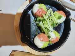 -蔡澜点心·粤菜(丽泽天街店)