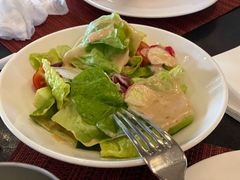 -WOLFGANG PUCK KITCHEN & BAR(迪士尼小镇店)