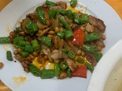 -荣生萝卜汤饭店