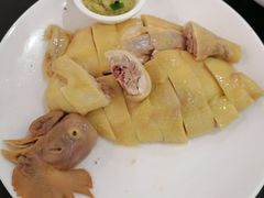 -文记壹心鸡(宝华路店)