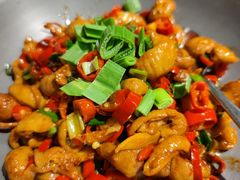 干锅肥肠-故里湘(嘉里城店)