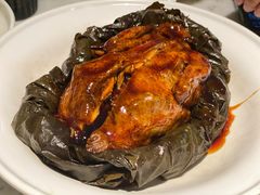 -南小馆(迪士尼小镇店)