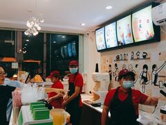 -杨小贤芒果绵绵冰(南门口店)