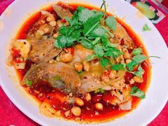-易老妈蹄花.特色川菜(人民公园总店)