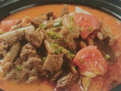 -外婆小菜(东苑米兰广场店)