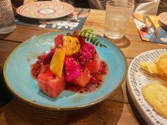 -卢布里西餐厅(海拉尔店)