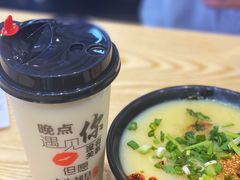 -豆香园(龙翔店)