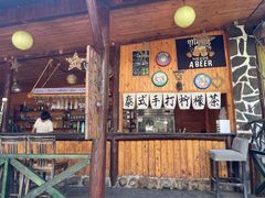 -北京水岸山吧度假村(雁栖镇店)