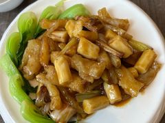 -今鲜源大酒店·中华餐饮名店(新湛路店)