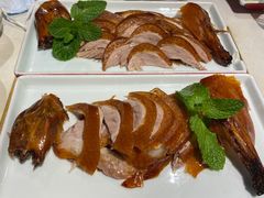 -京味斋·北京烤鸭(北京南站洋桥店)