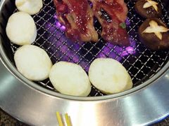 -梦山水日本烧肉(五四广场店)